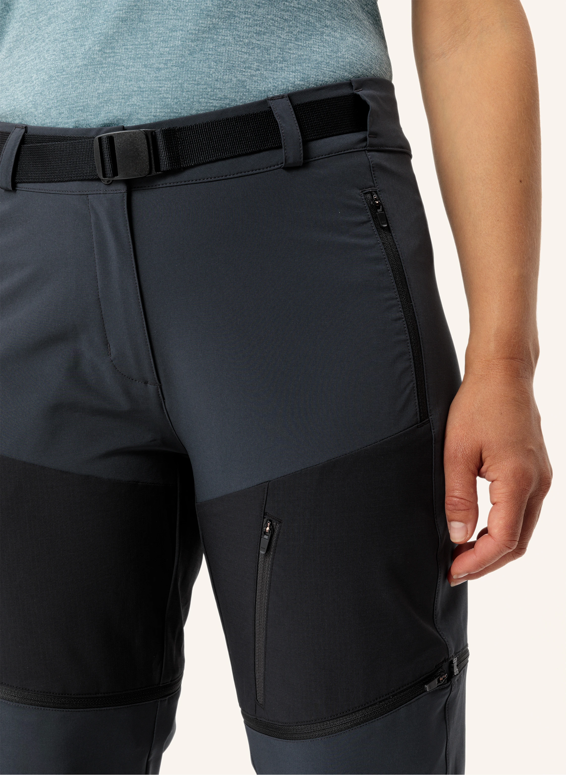 VAUDE Outdoor-Hose WELOPE ZO P