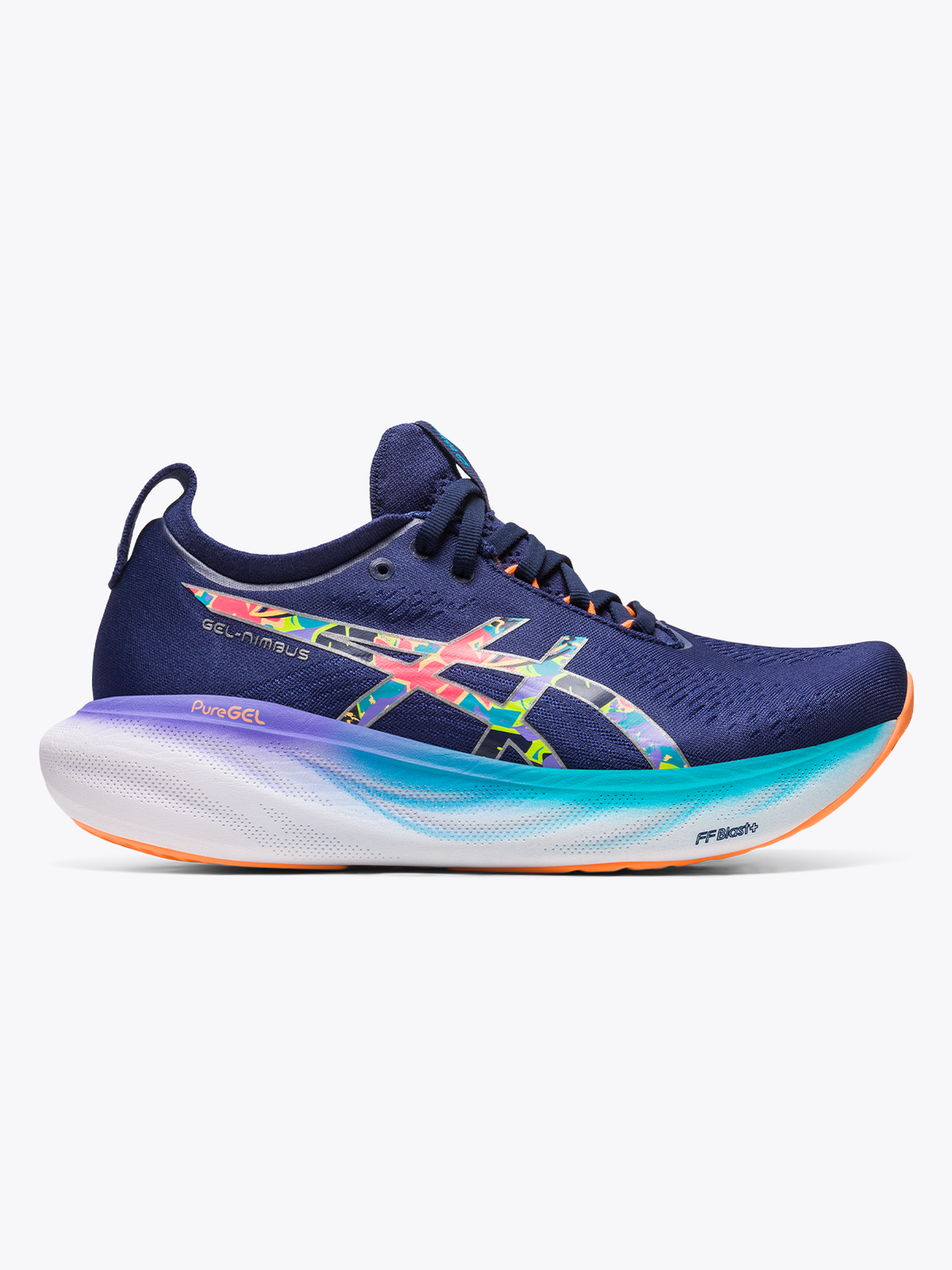 Gel-Nimbus 25 Lite-Show