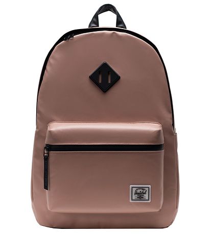 Herschel Rygs?k - WR Classic XL - Ash rose