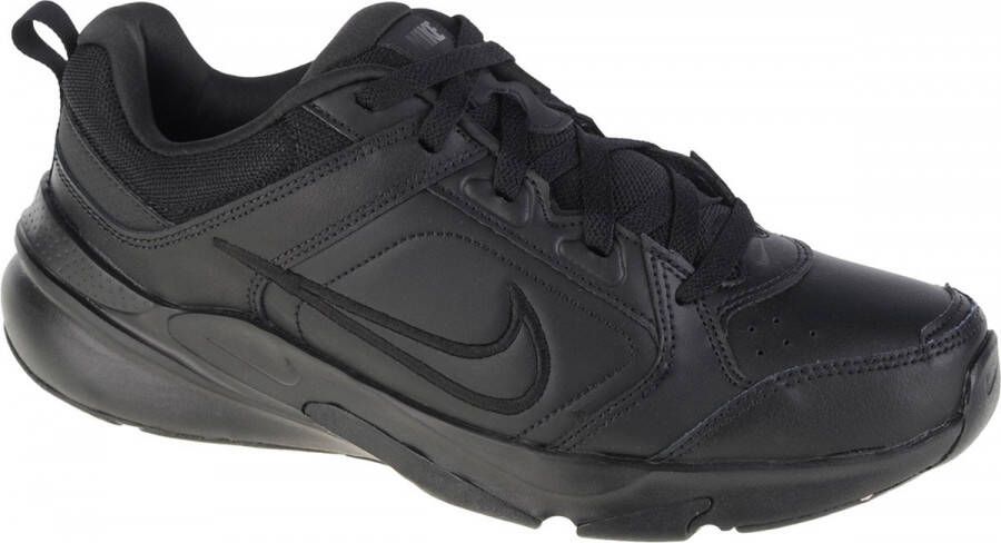 Nike Defy All Day DJ1196-001 Mannen Zwart Sneakers