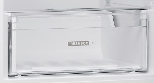 Whirlpool kølefryseskab W5821EFW1