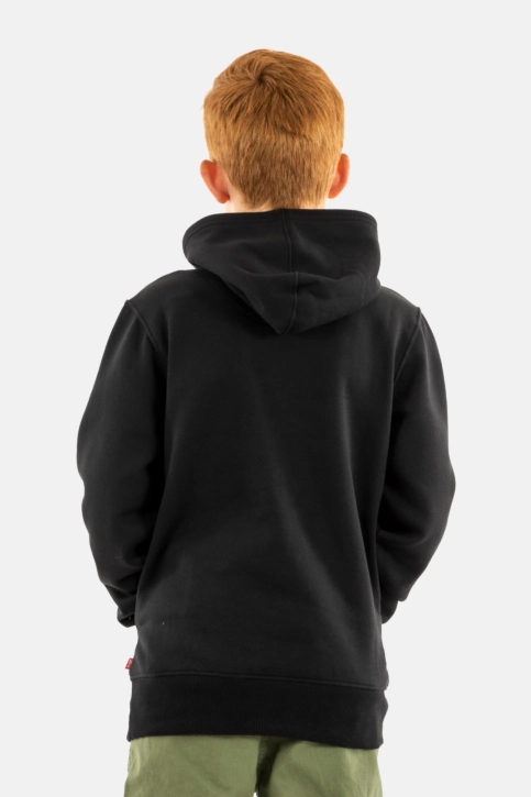 Sweat levi's® mini batwing 23 black