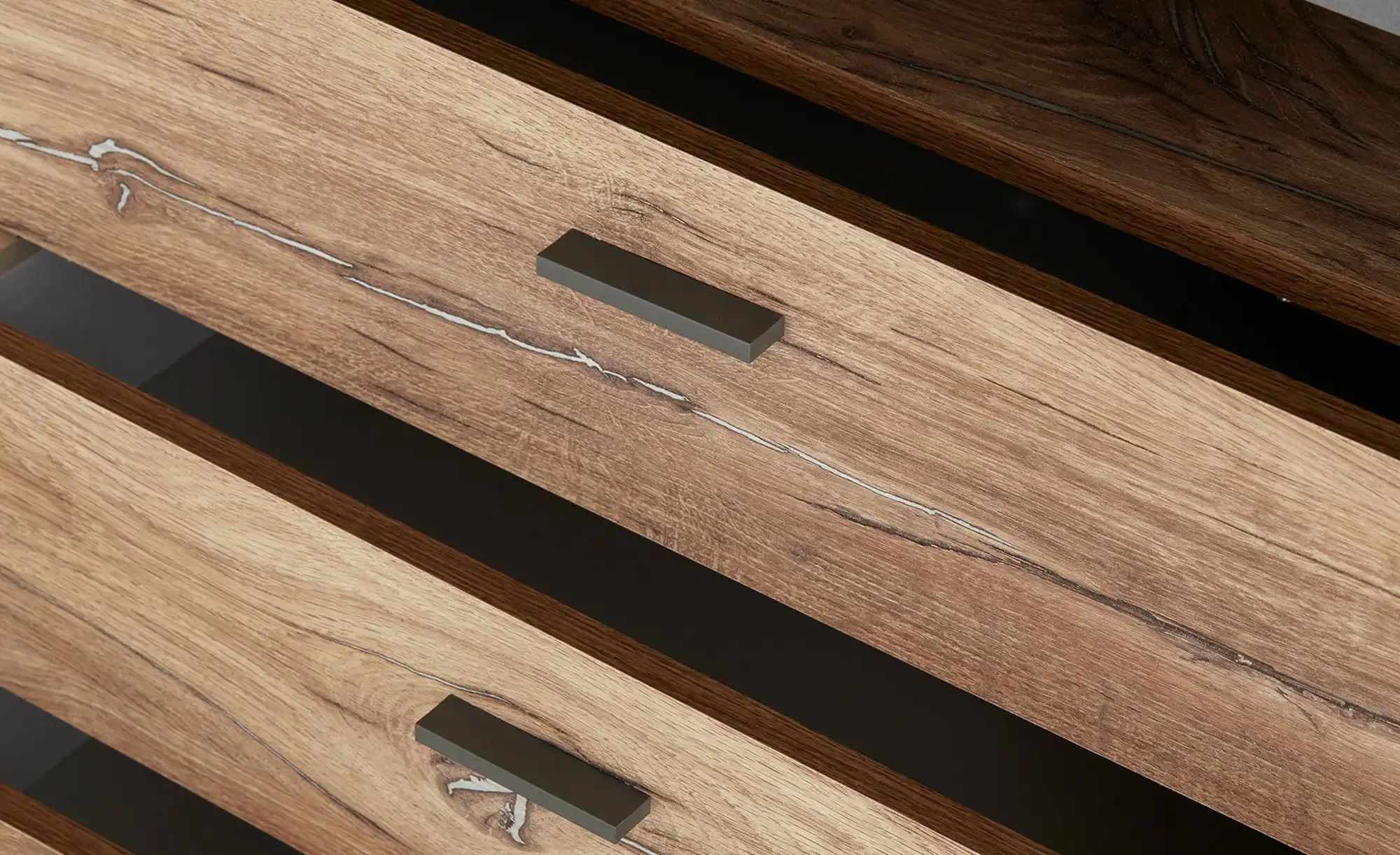 Sideboard Kamma