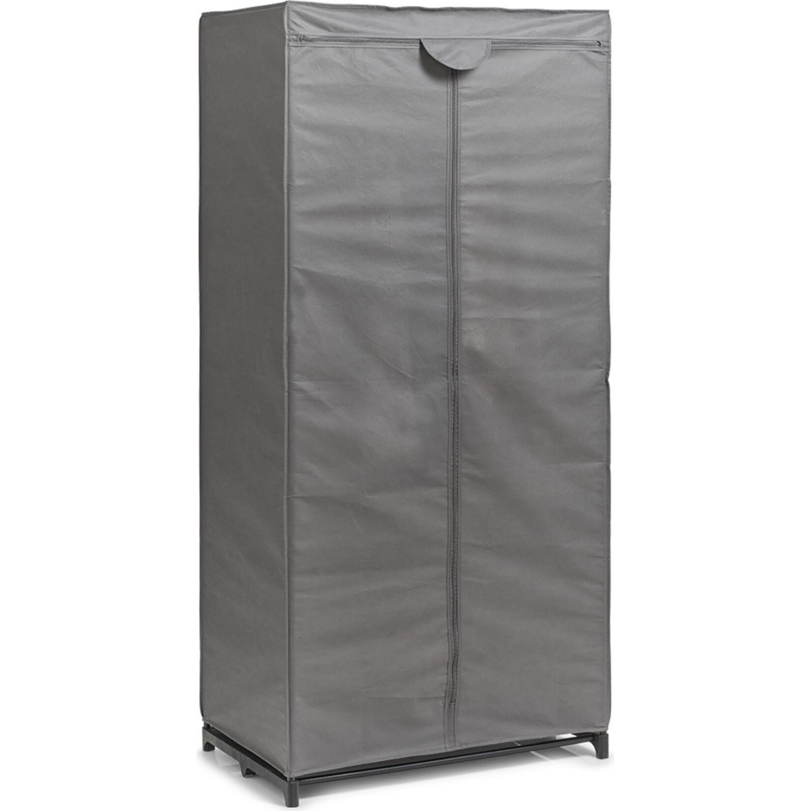 HTI-Living Kleiderschrank Textil