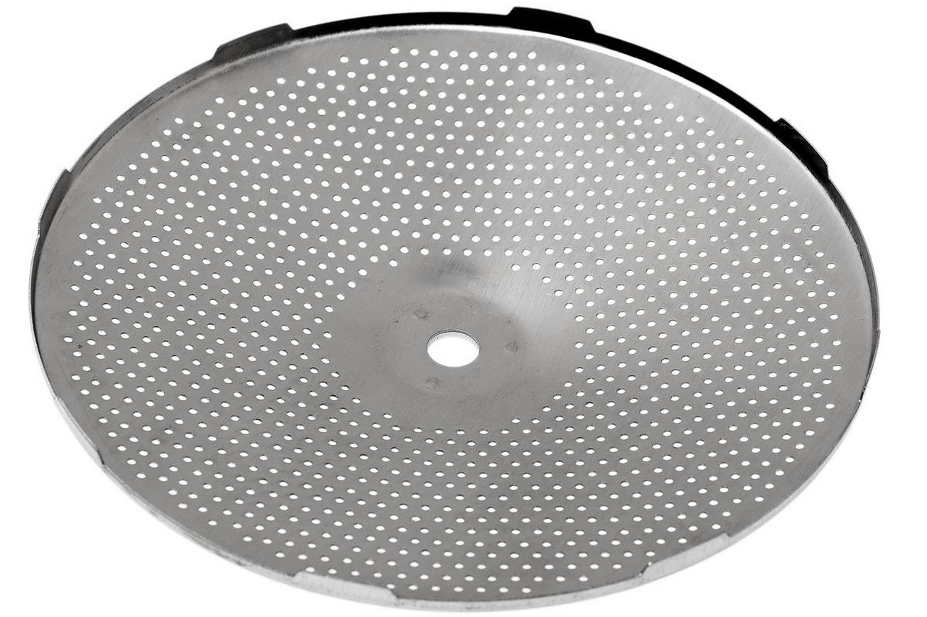 GEFU Flotte Lotte gatenschijf 1 mm, 24210