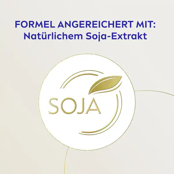 VITAL Soja Anti-Age Schützende Tagespflege LSF 30