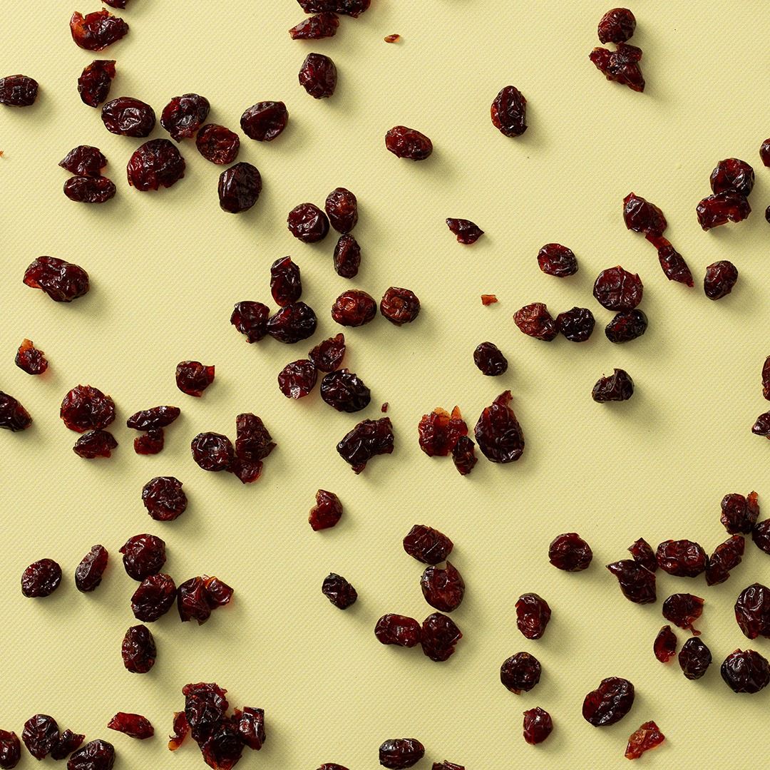 Cranberry's appeldiksap