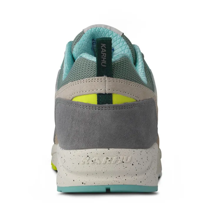 Karhu Baskets Fusion 2.0 | Gris clair