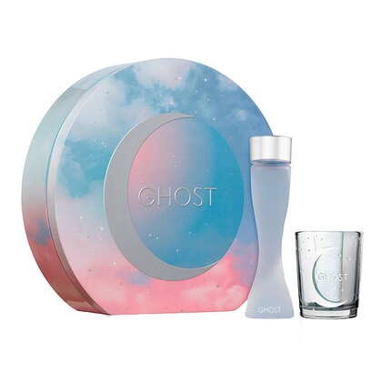 Ghost Ghost Miniature Perfume Set