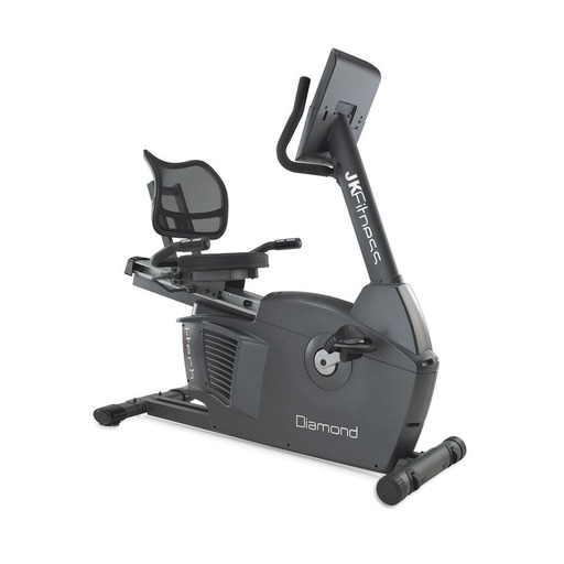 Bicicleta Diamond Jk Fitness D40