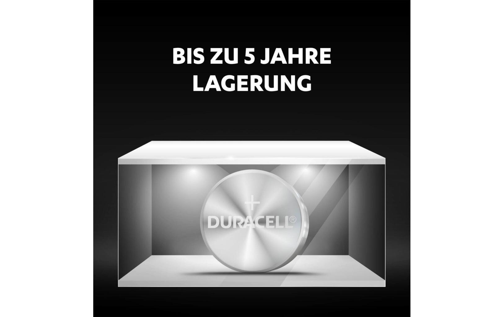 Knopfzelle Alkaline LR43 , 2 StückTyp Knopfzelle, 2 Stück