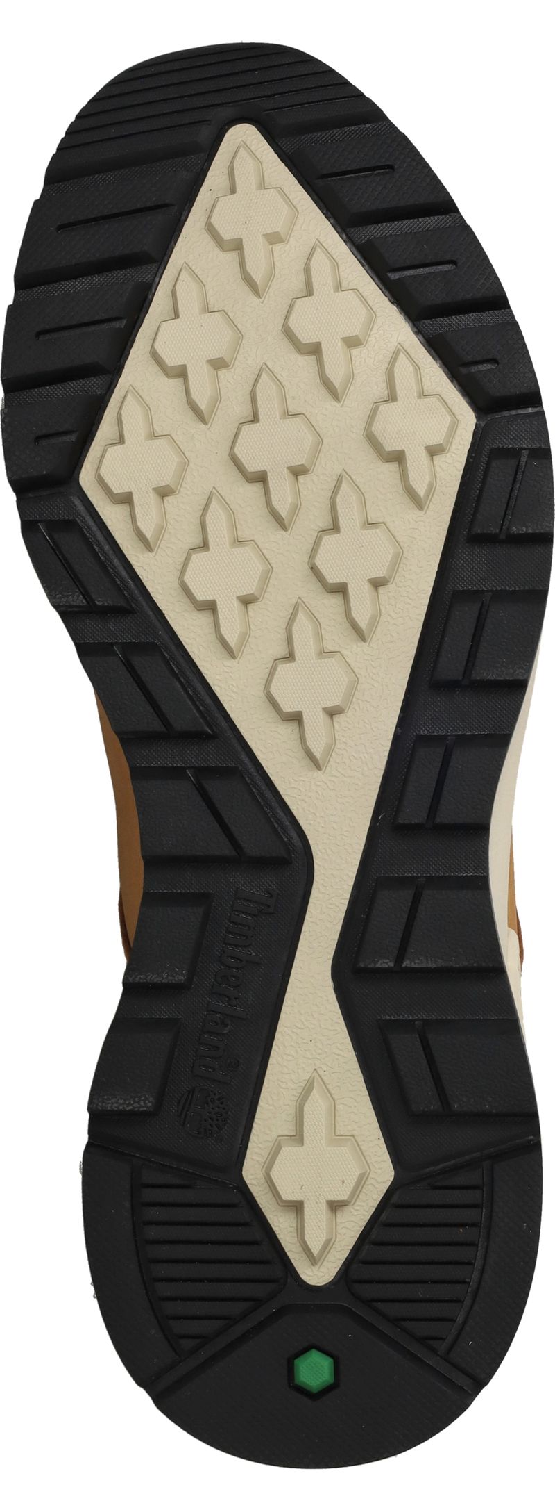 Timberland Sprint Basic Lace Up Veterboots Cognac Heren