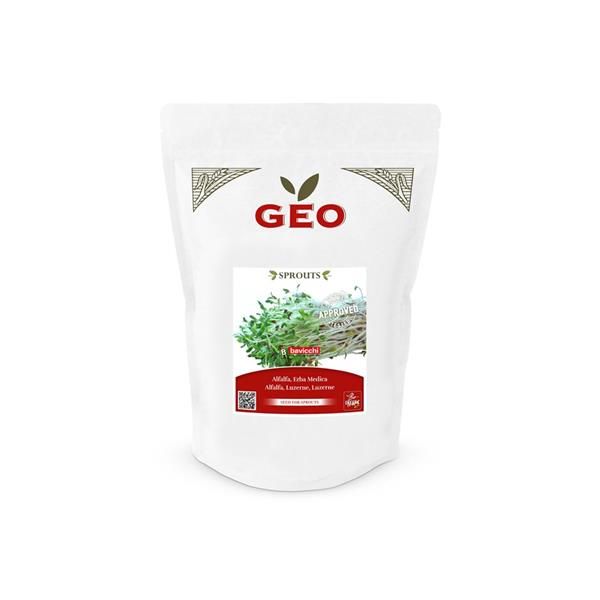 Alfalfa Para Germinar Bio