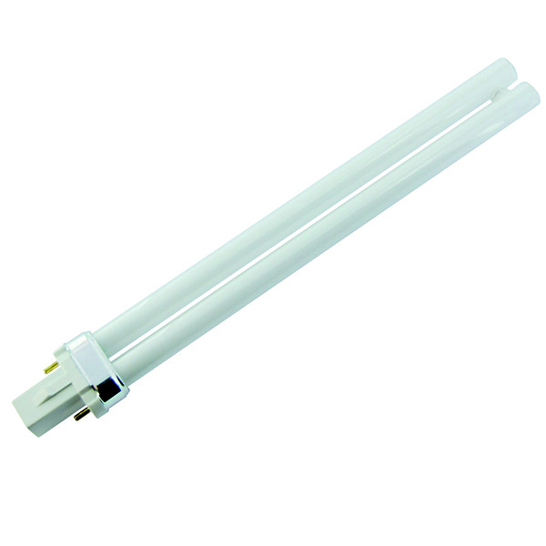 Lampe blanche 16 W pour détecteur de faux billets Reskal