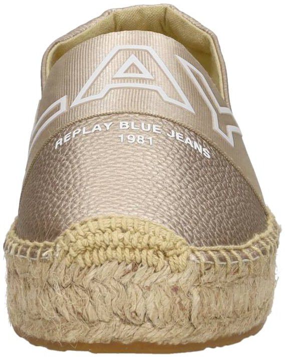 Replay Nash Rep 2 goudkleur