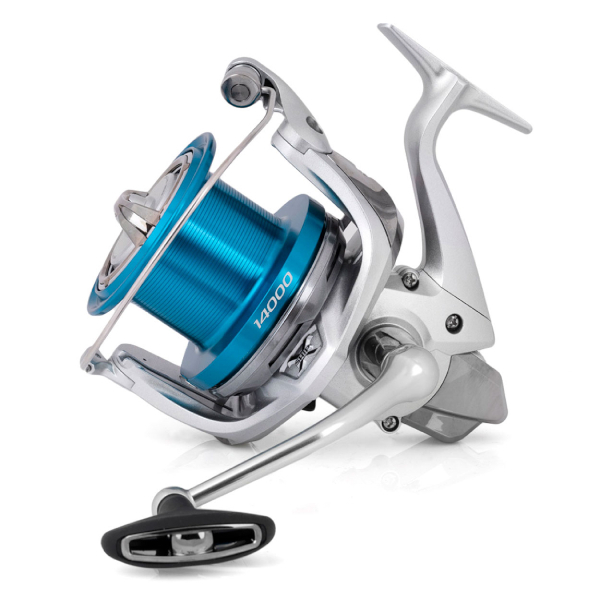 Moulinet carpe Shimano Speedmaster 14000 XSC/XTC/XSD/XTD