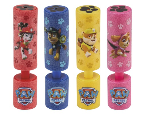 Paw Patrol Water Sprayer Foamshooter (willekeurige kleurselectie)