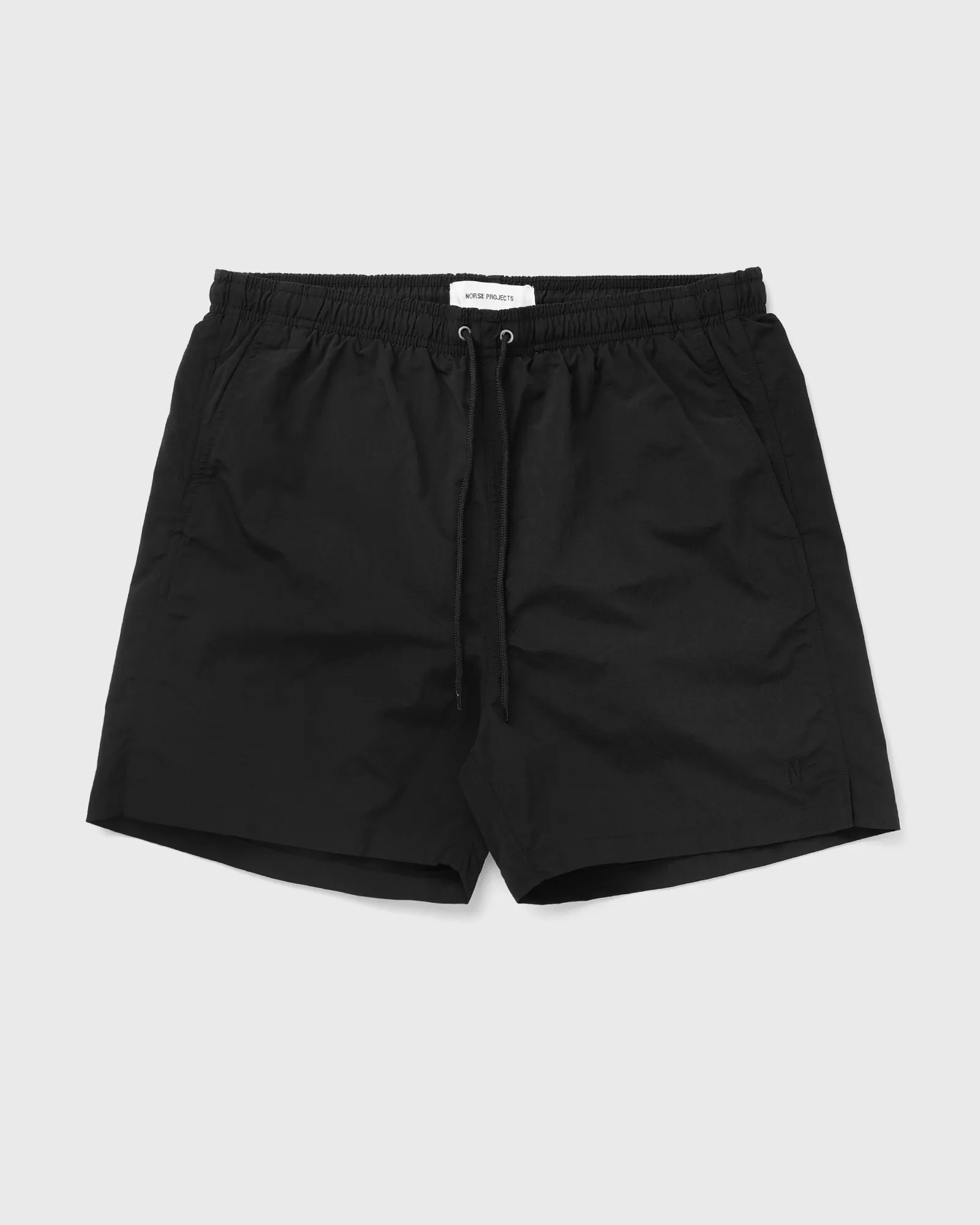 Norse Projects Hauge - Maiôs de náilon reciclado