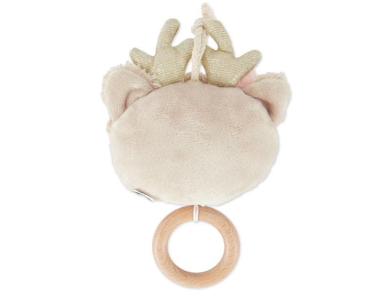 bieco Spieluhr Reh Ella Einschlafhilfe für Babys