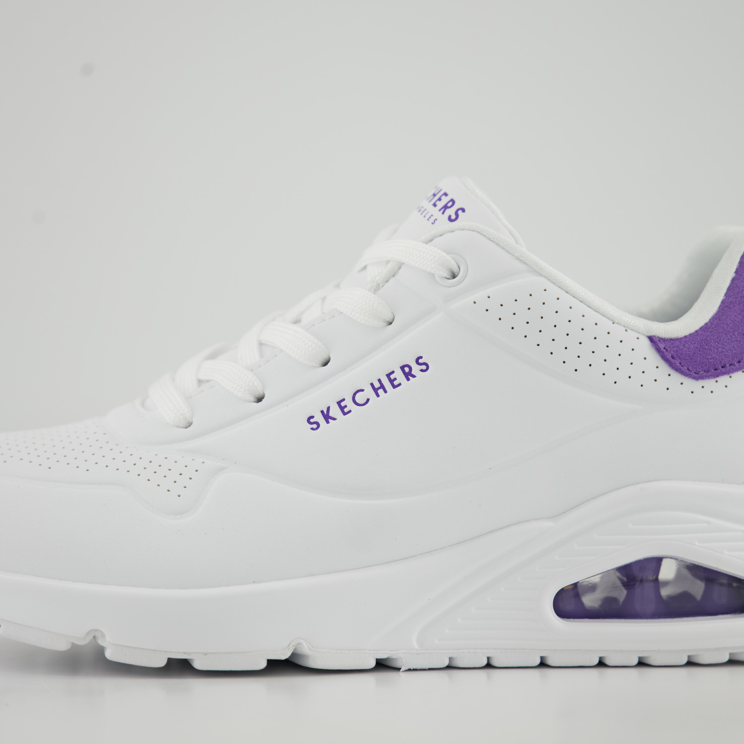 Skechers UNO - POP BACK