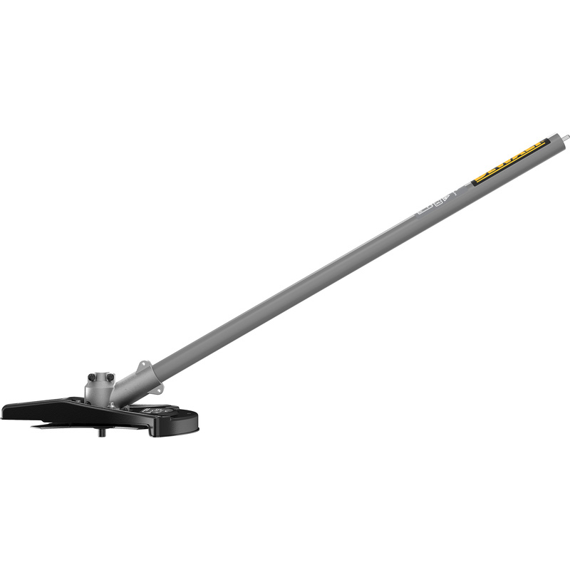 DeWALT DCMAS5713N-XJ accu combisysteem split boom (body) DCMASBC1N-XJ Opzetstuk bosmaaier