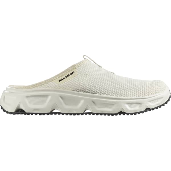 Sandale de récupération SALOMON REELAX SLIDE 6.0 VANILLA ICE/VANILLA ICE/BLACK