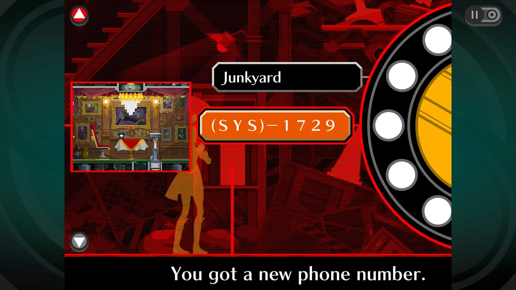 Ghost Trick: Phantom Detective- PC