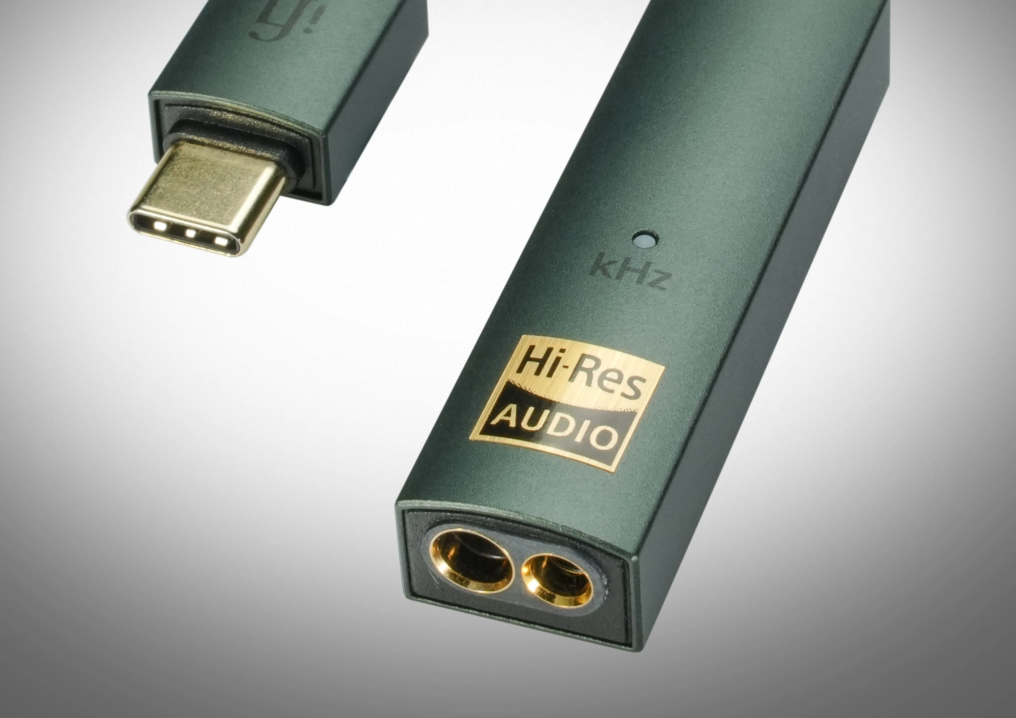 iFi Audio Go Link Max DAC Audio portables