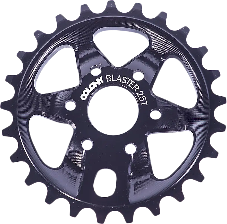 Colony Blaster Chris James BMX Tandhjul | SkatePro