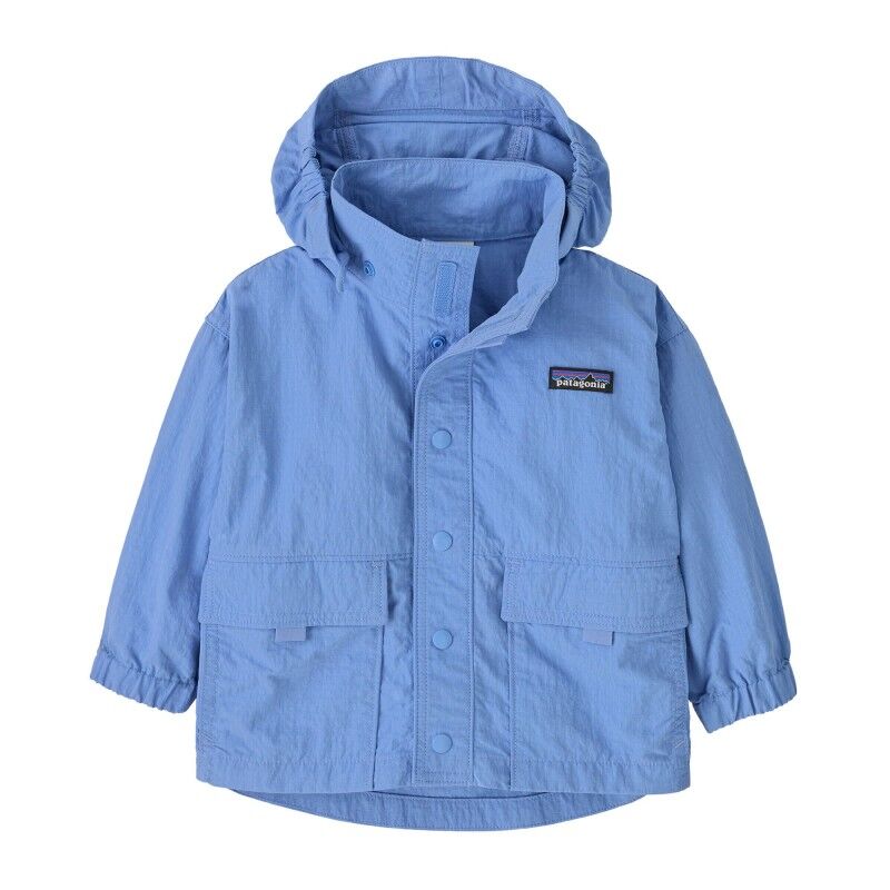 Baby Outdoor Everyday Jacket - Veste imperméable enfant