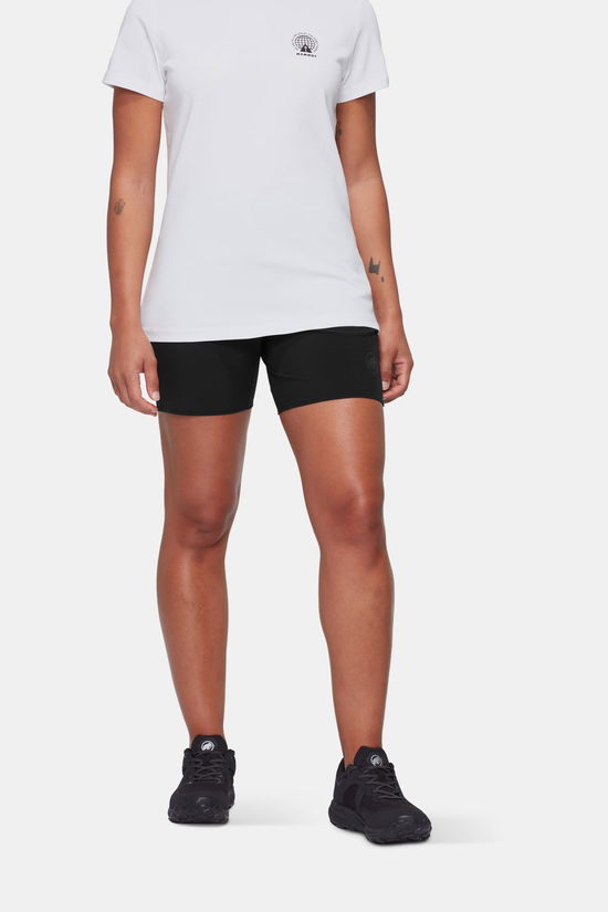 Mammut Mammut Hiking Korte Broek Dames