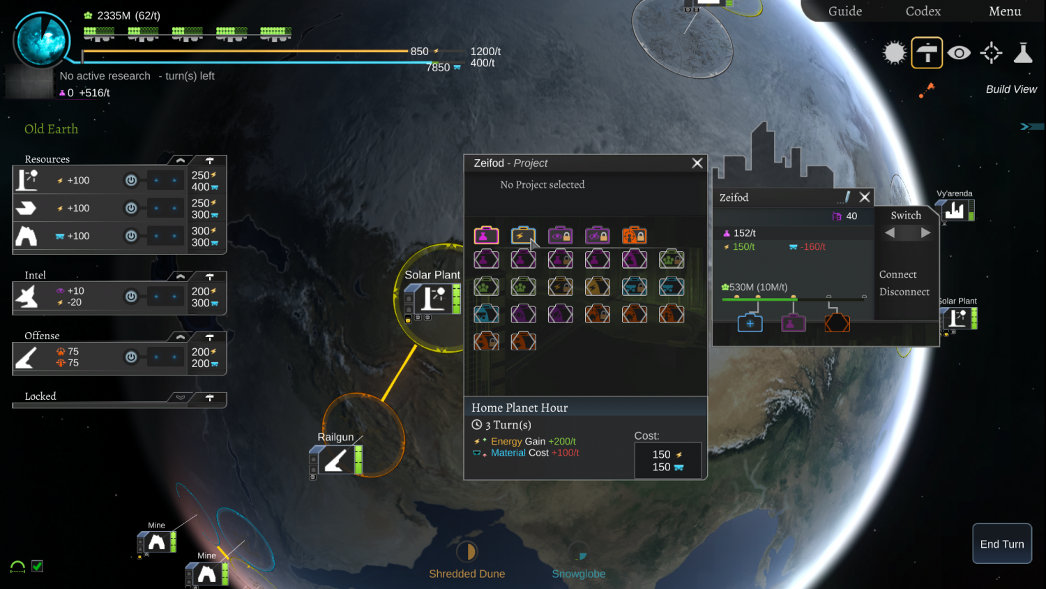 Interplanetary Enhanced Edition- PC