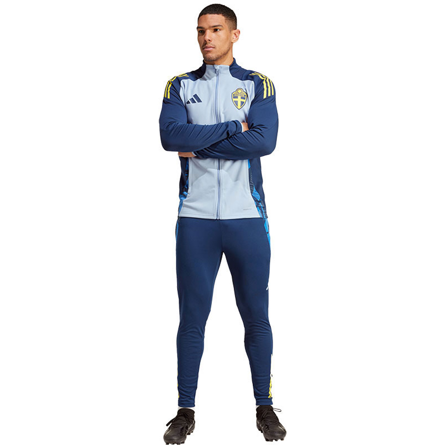 adidas Zweden TK Trainingspak