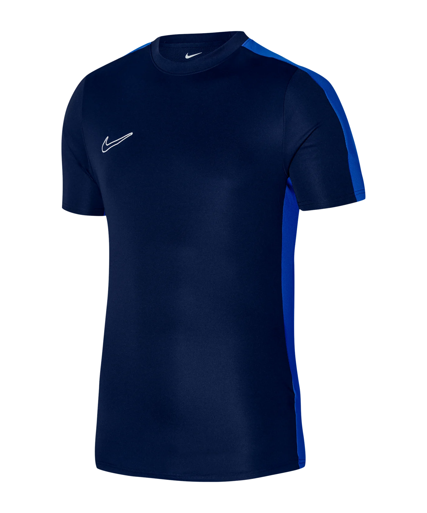 Nike Academy Trainingsshirt Kids Blau F451