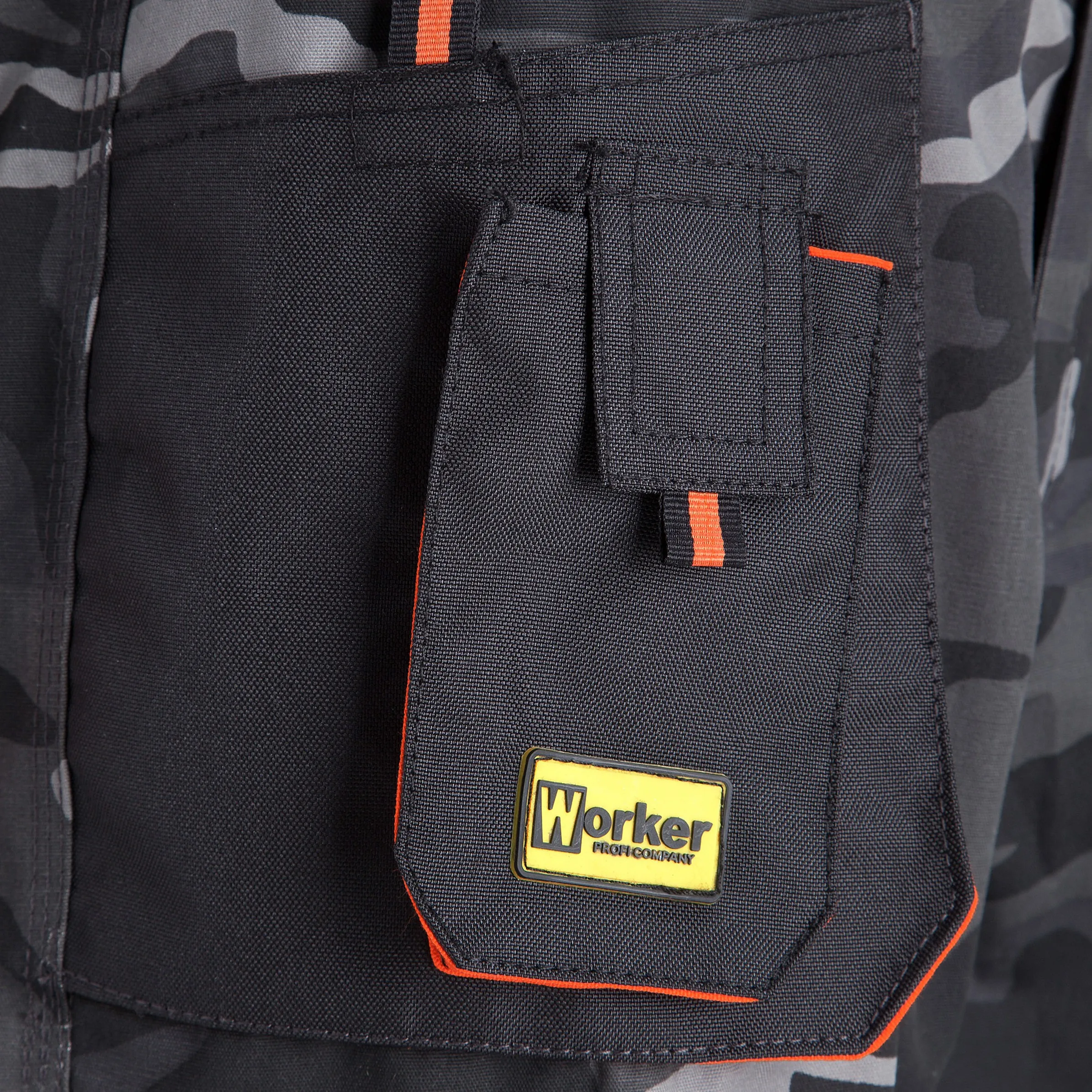 Herren Arbeits-Hose
