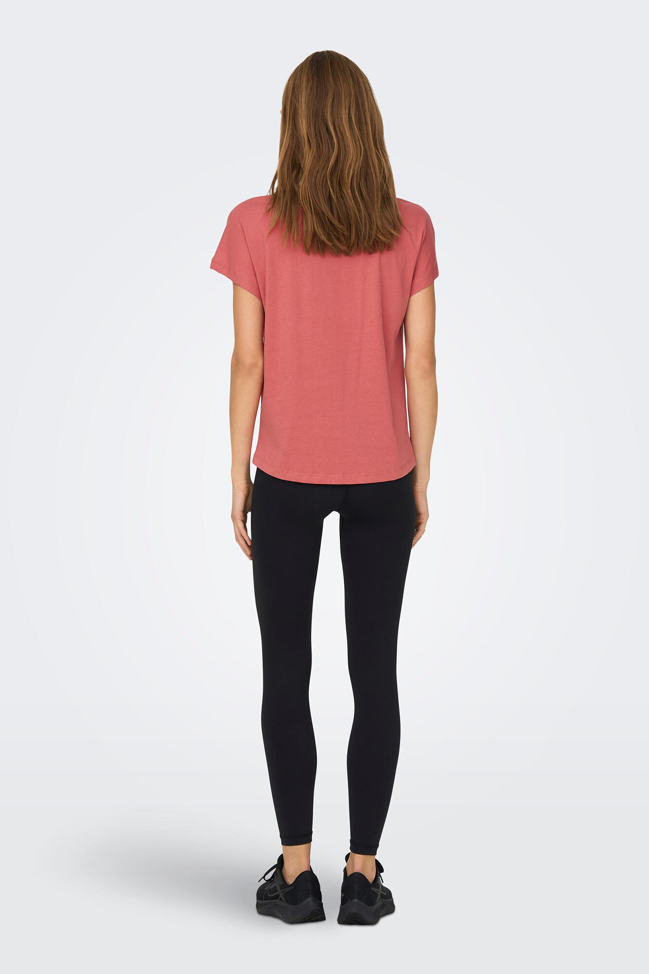 Camiseta Team Runner