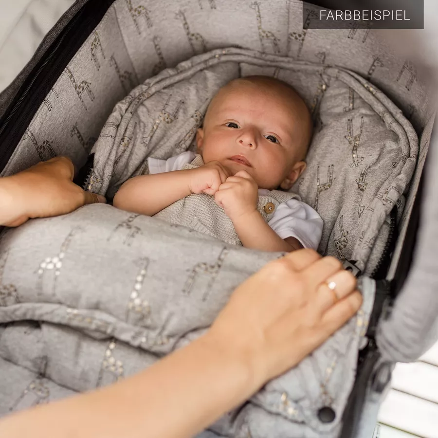 GESSLEIN Baby Nestchen, Anker