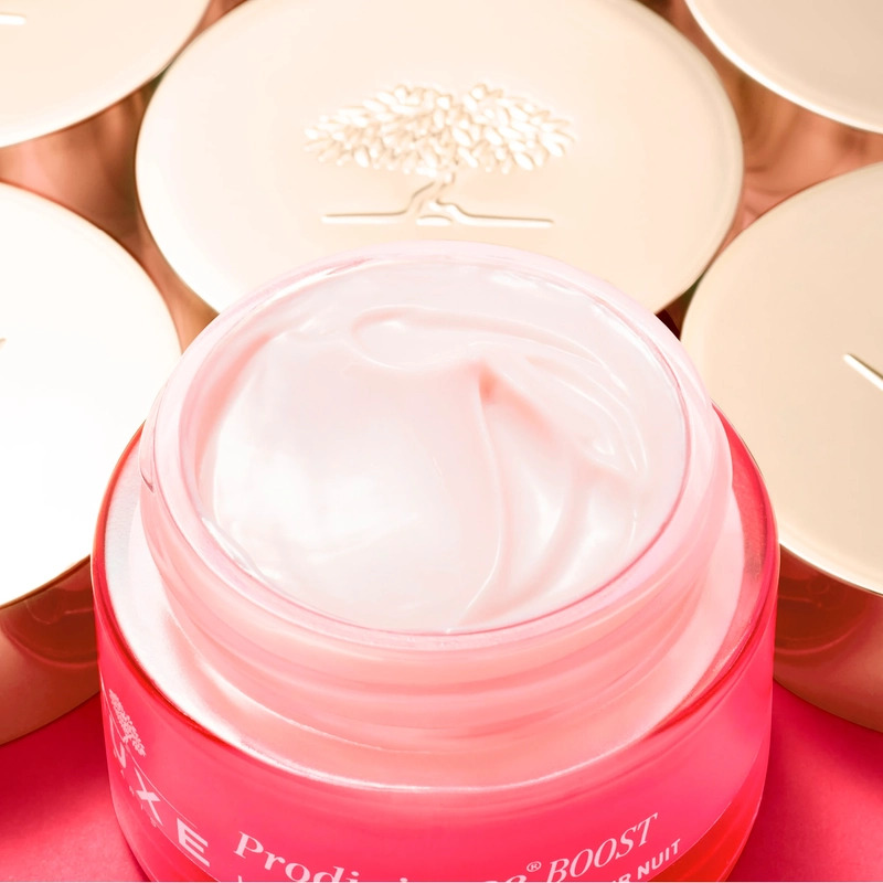 Nuxe Crème Prodigieuse Boost Night Recovery Oil Balm 50 ml