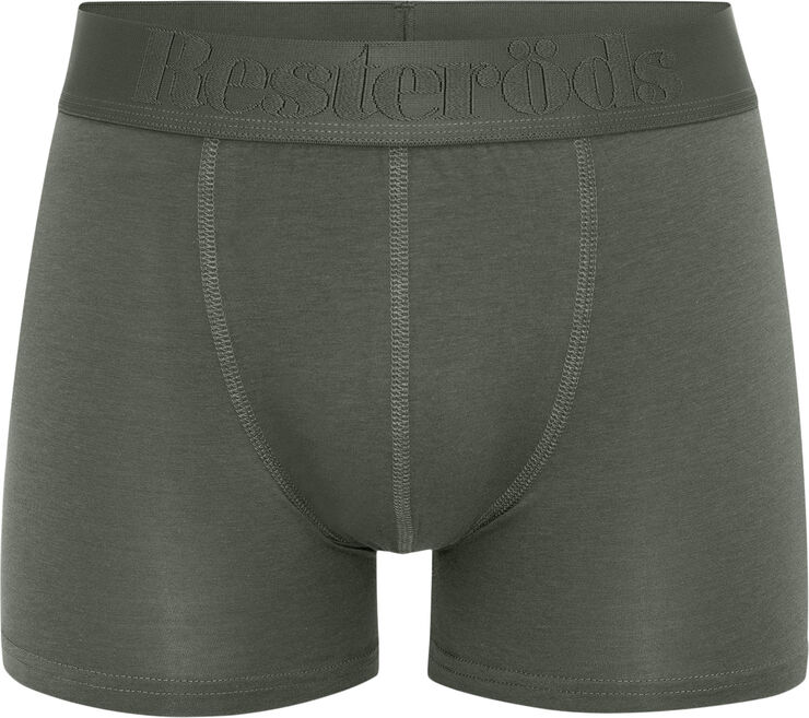 Resteröds BOXER BAMBOO 3-PACK 3