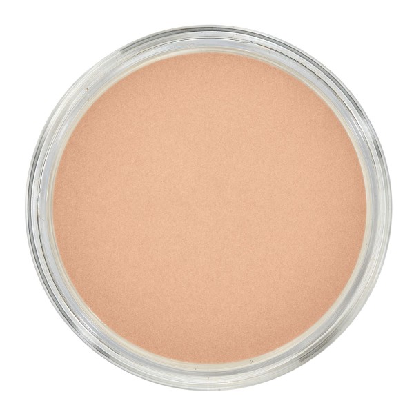 Malu Wilz Minerals Powder Foundation Soft Porcelain Nr.01 15g