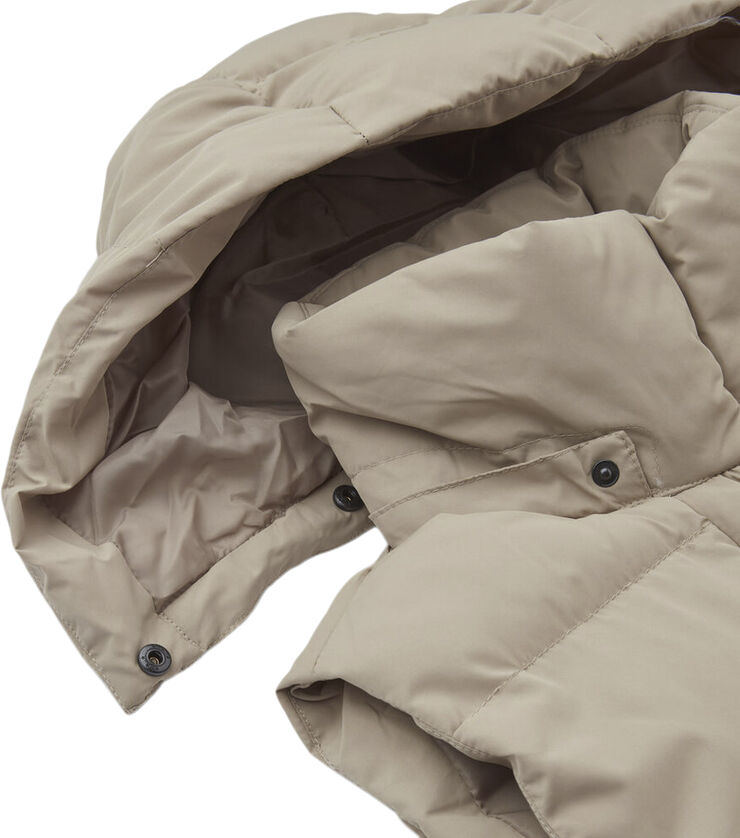 MCKINLEY Emmy vest Brun