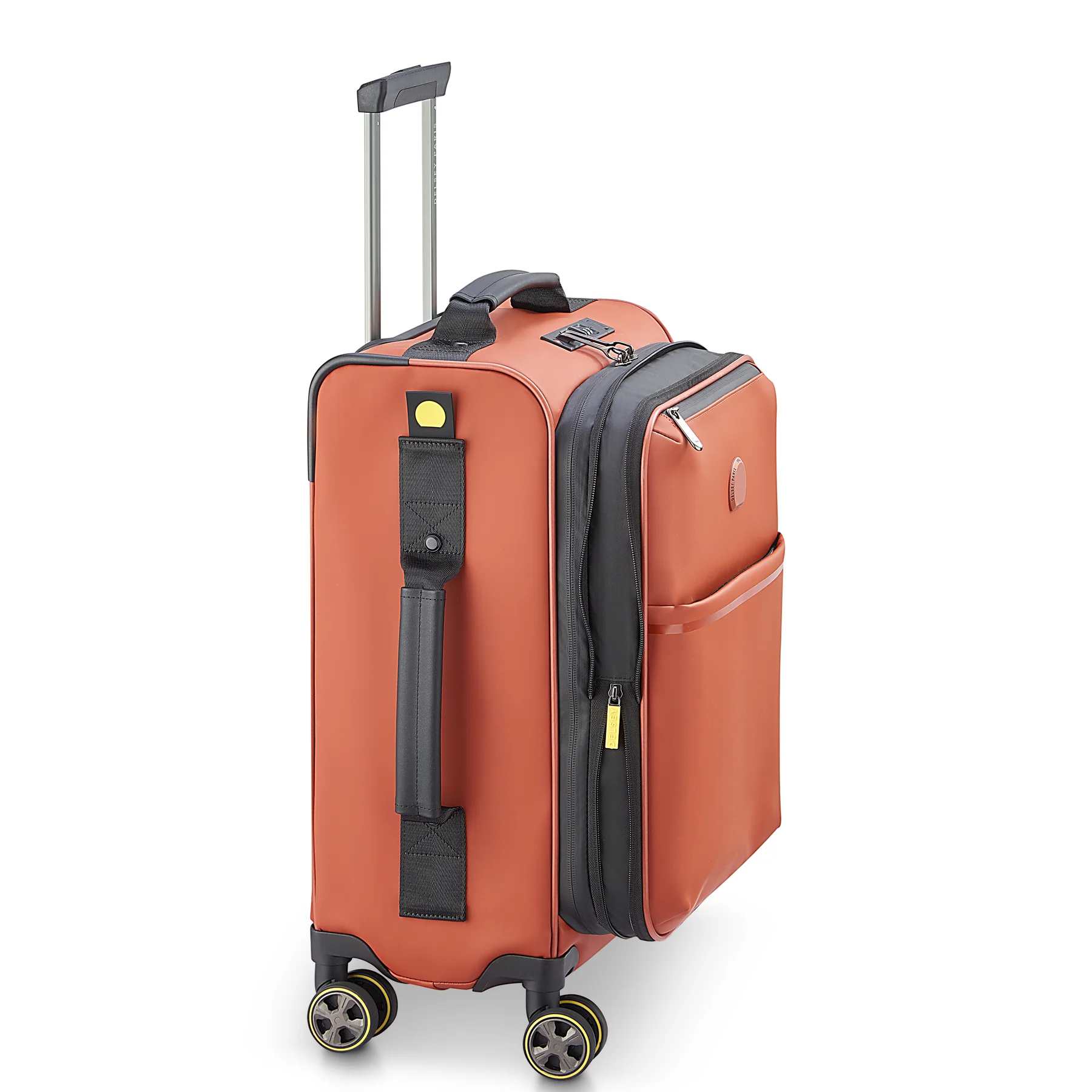 Valise Cabine - S Extensible (55cm)