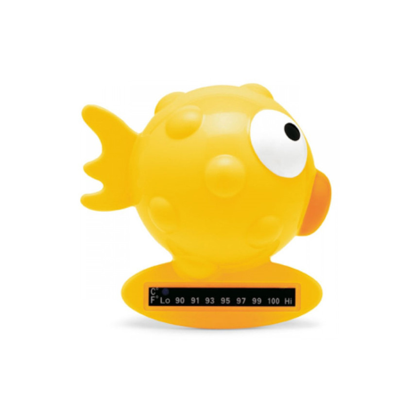 Thermomètre de bain - Poisson