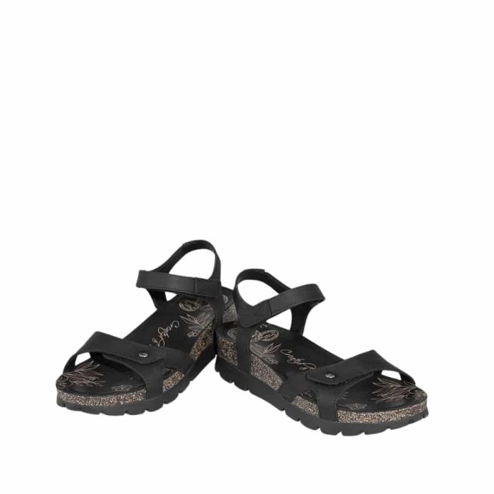 Panama Jack Sulia Basics B2 Sandal Dame