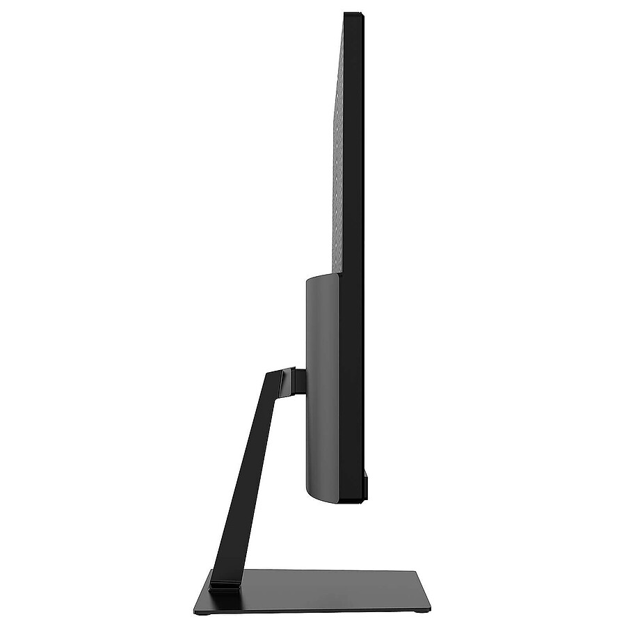 INOVU MB22 V2 + Support SBA1 Noir