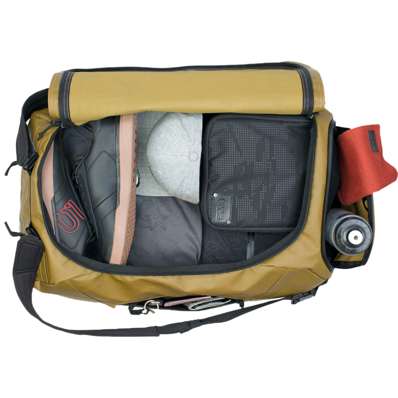 Evoc Duffle Bag 60 Reisetasche