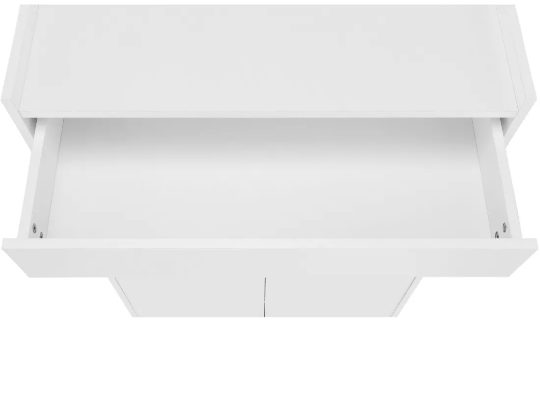 Armoire à chaussures Kosmo