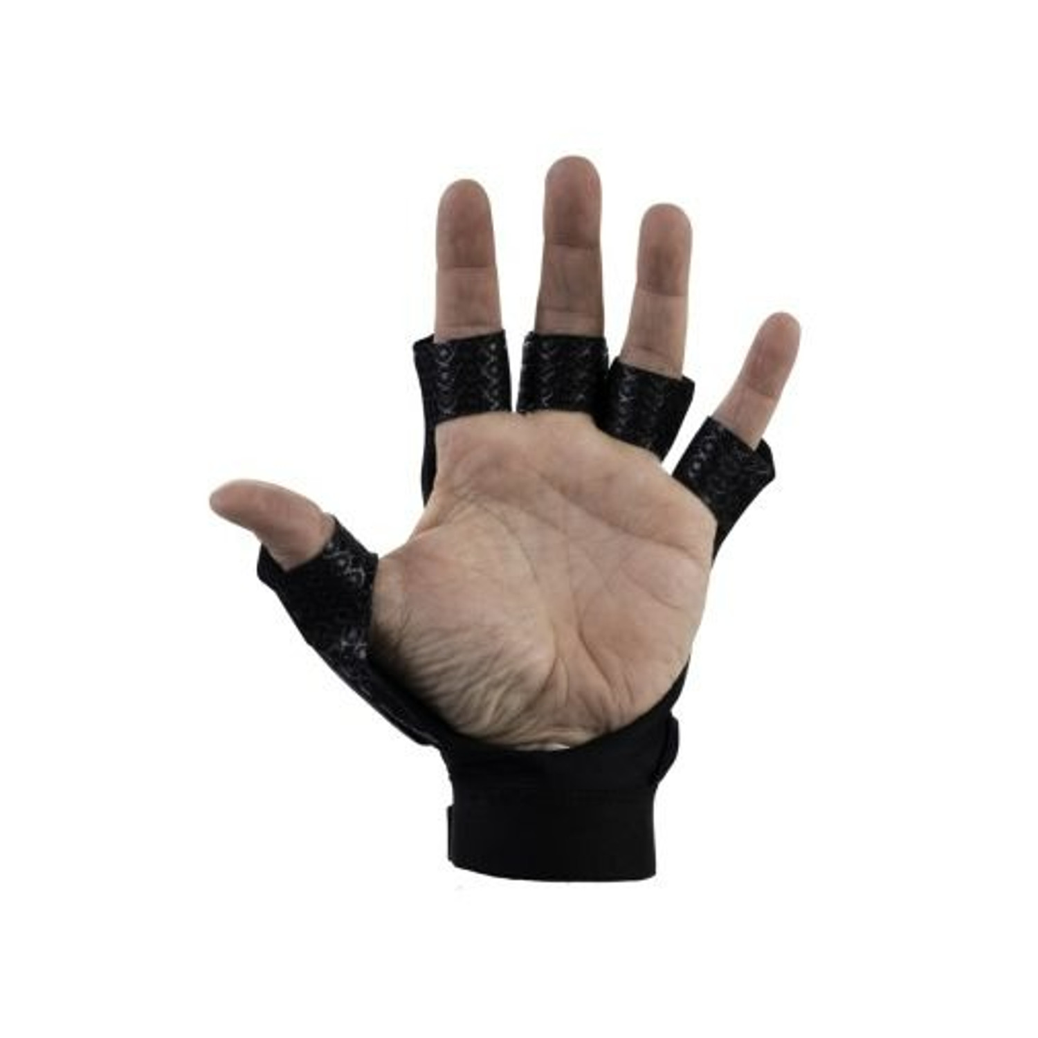 Indian Maharadja Guard 6.3 Handschoen Links