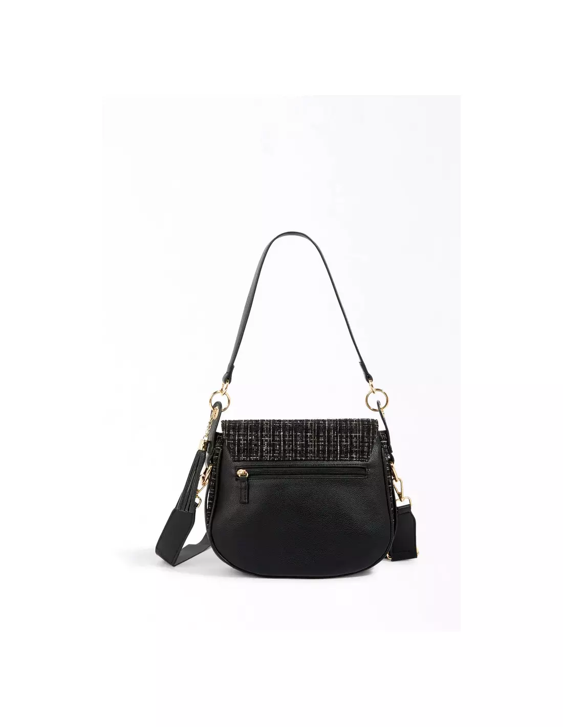 LES PETITES BOMBES - LPB ARMEL - Sacs & maroquinerie Noir