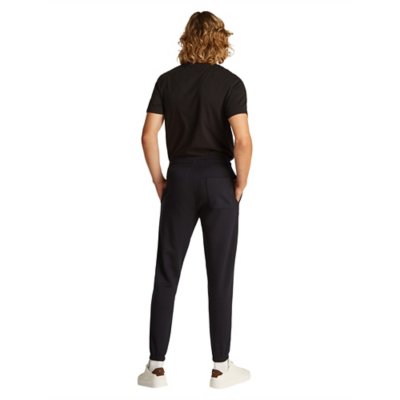 Jogging homme Tjm Slim S Flag Sweatpant TOMMY HILFIGER